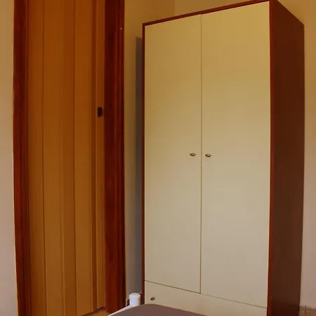 Apartamento Hillside House