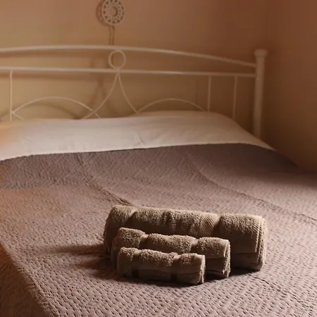 Hillside House Apartamento *