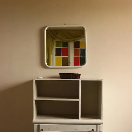 Hillside House Apartamento