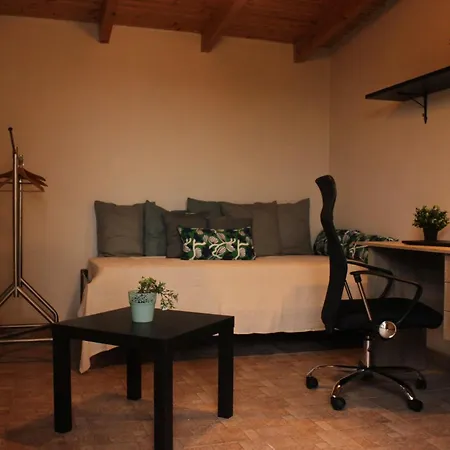 Apartamento Hillside House