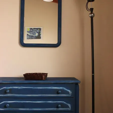 Hillside House Lejlighed