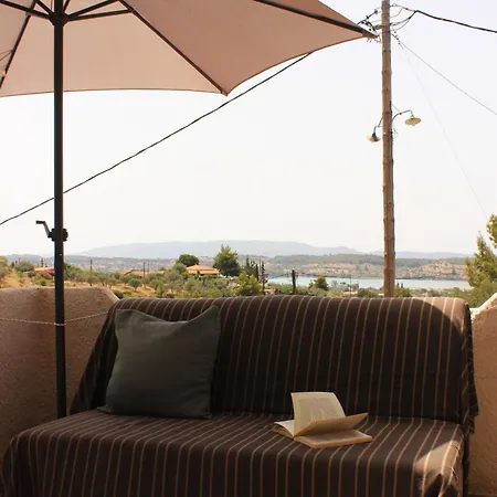 Lejlighed Hillside House