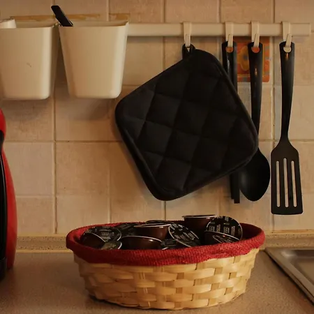 Hillside House Lejlighed Porto Heli