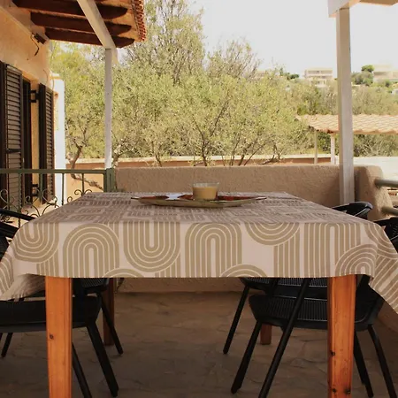 Hillside House Porto Heli