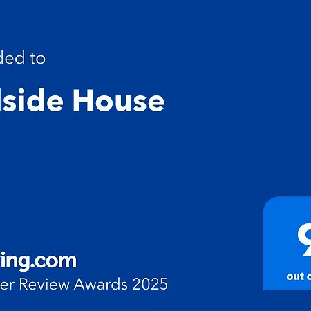 Lejlighed Hillside House