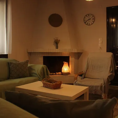 Lejlighed Hillside House *