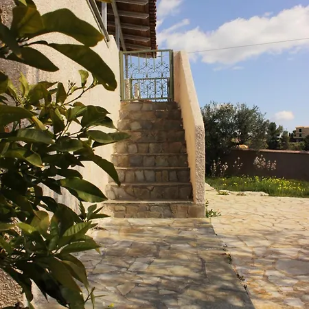 Hillside House Apartment Porto Heli