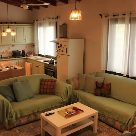 Hillside House Porto Cheli