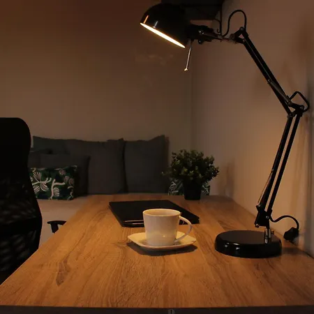 Hillside House Διαμέρισμα