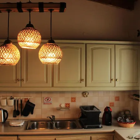 Hillside House Διαμέρισμα