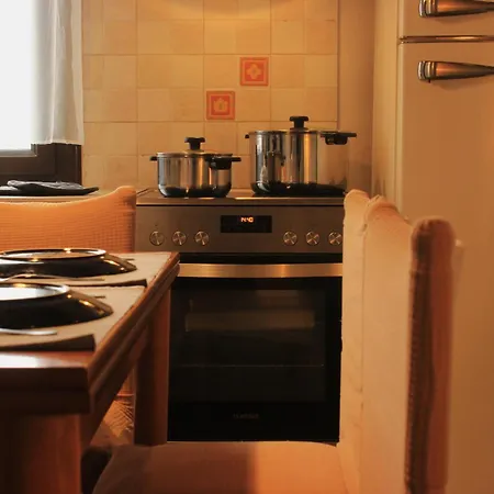 Hillside House * Porto Heli