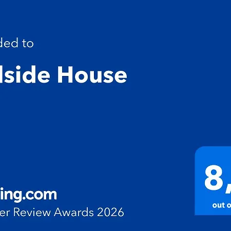 Hillside House * Πόρτο Χέλι