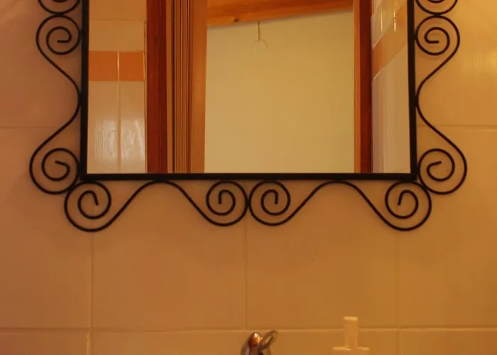 Hillside House Appartement *