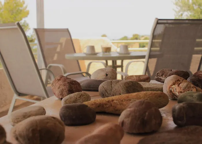 Hillside House Porto Cheli