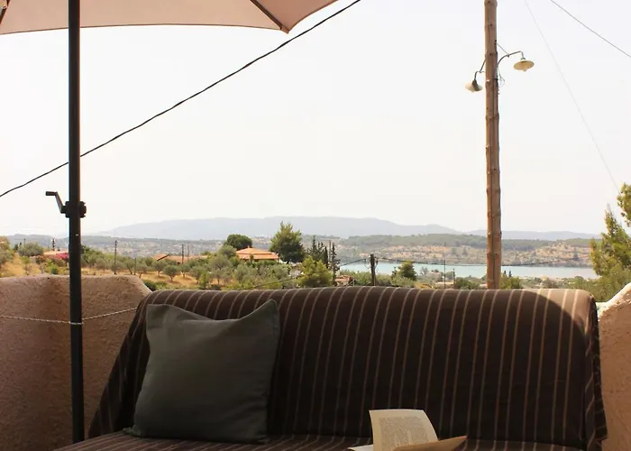 Apartment Hillside House