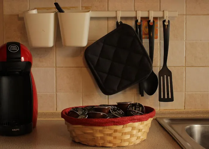 Hillside House Apartment Porto Heli