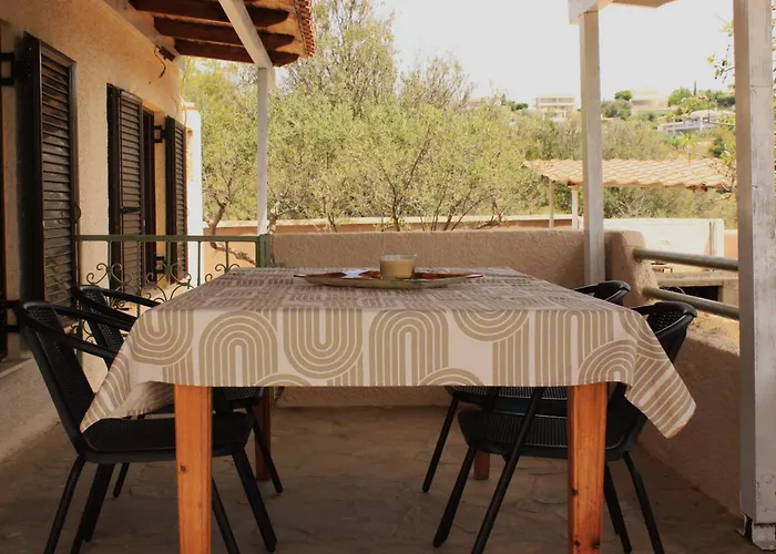 Hillside House פורטו הלי