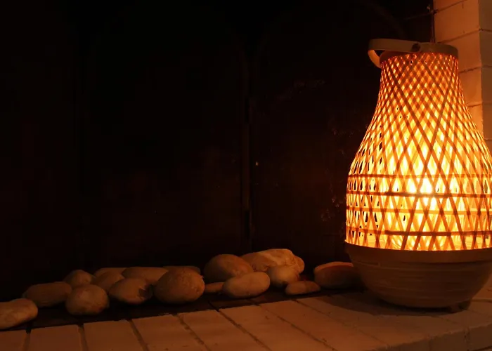 Apartment Hillside House