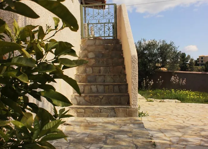 Hillside House Appartement Porto Cheli