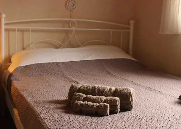 Hillside House Appartement *