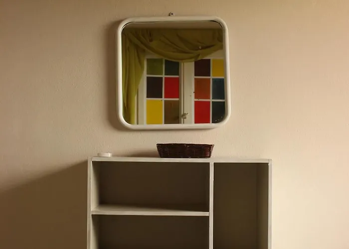 Hillside House Appartement