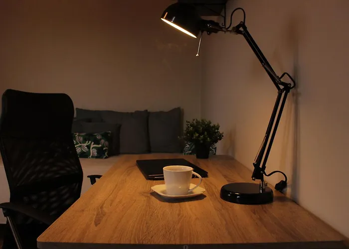 Hillside House דירה