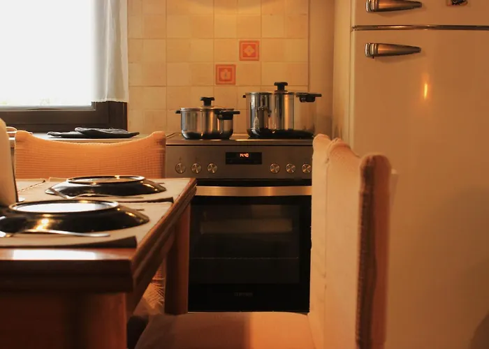 Hillside House * 포르토헬리