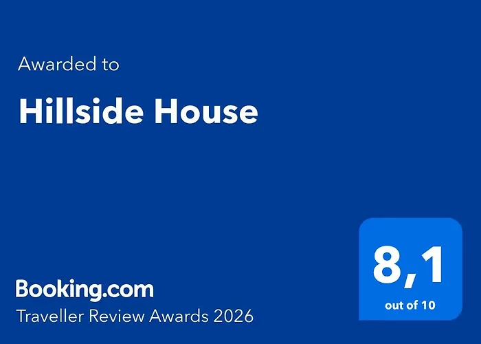 Hillside House * 포르토헬리